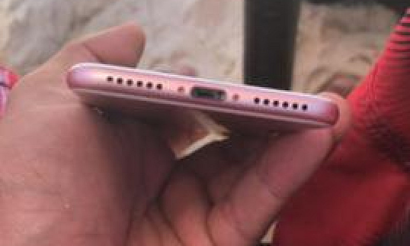 Iphone 7 32Gb/ Rose...