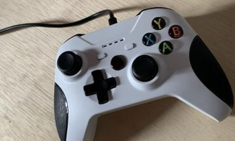 Controle Para Xbox (...