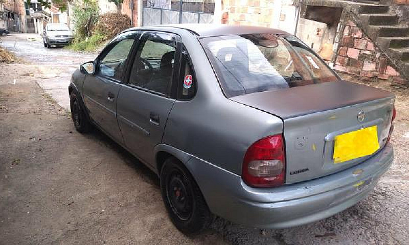 Corsa Super 1.0 16V ...