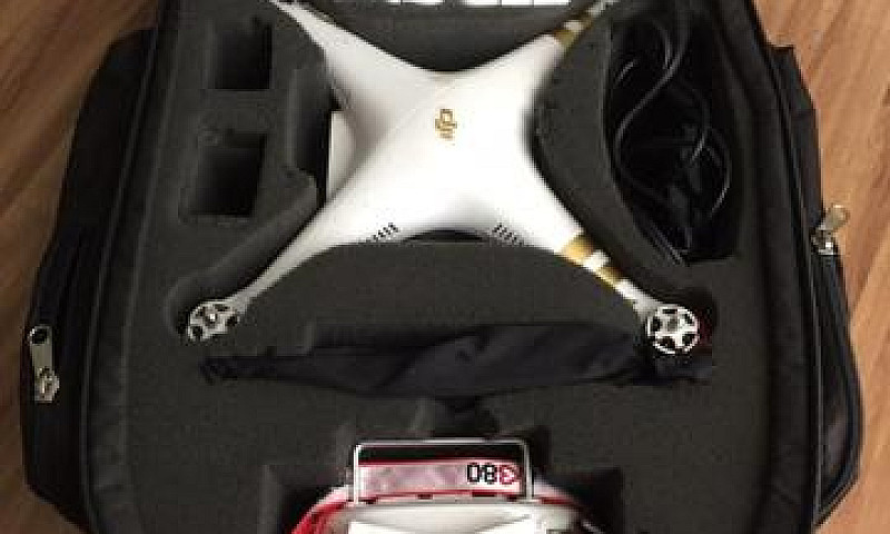 Drone Dji Phantom 3 ...