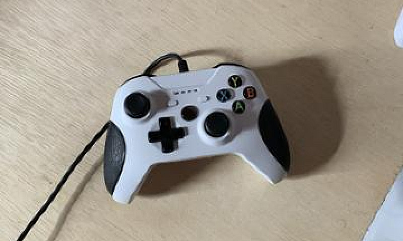 Controle Para Xbox (...