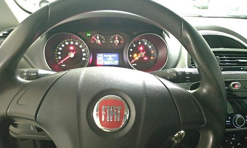 Fiat Punto...