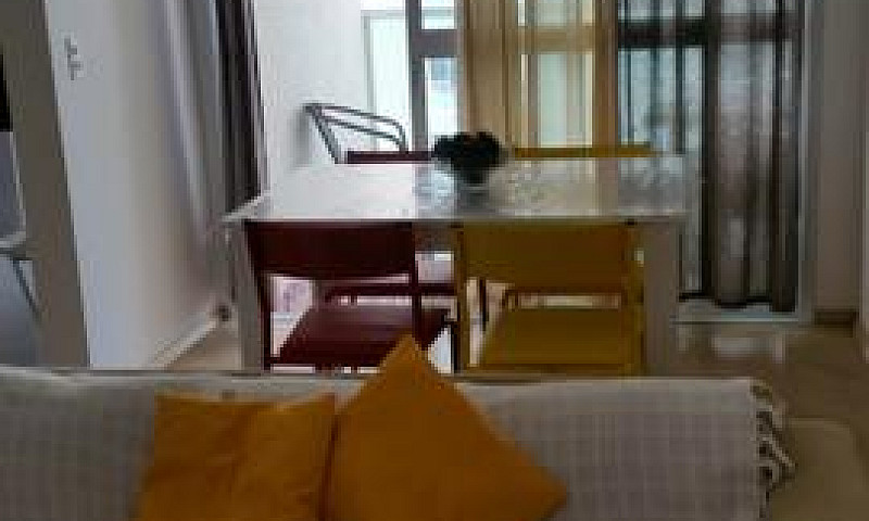 Apartamento Mobiliad...