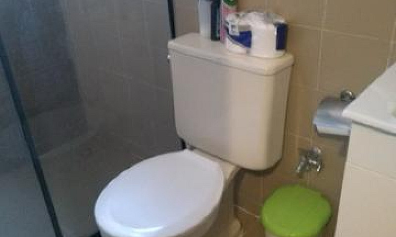 1 Quarto E Sala Semi...