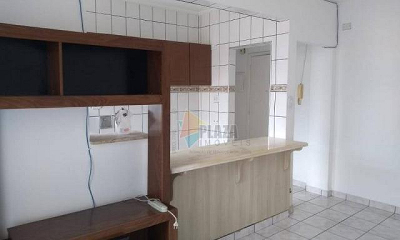 Apartamento Com 1 Do...