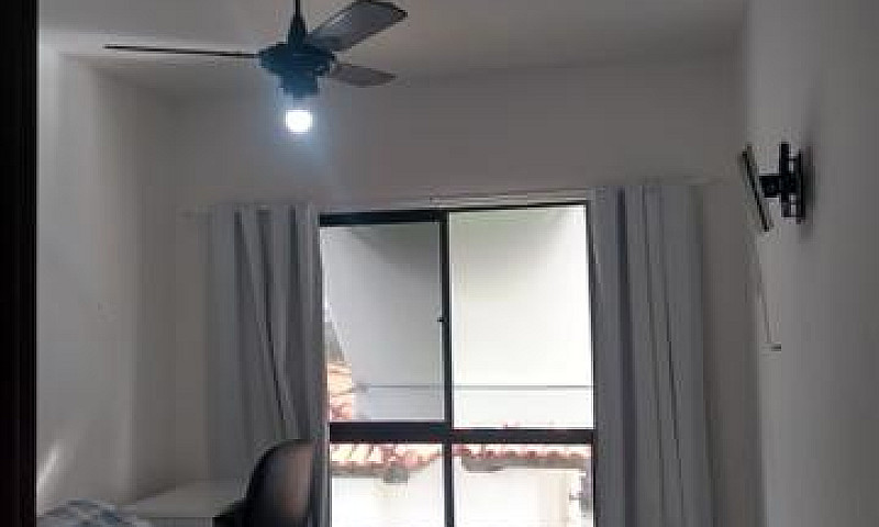 1 Quarto E Sala Semi...
