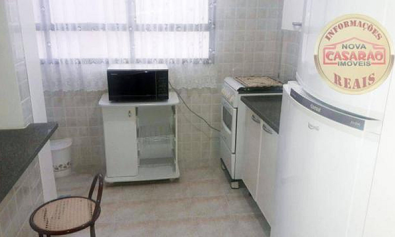 Apartamento Com 2 Do...