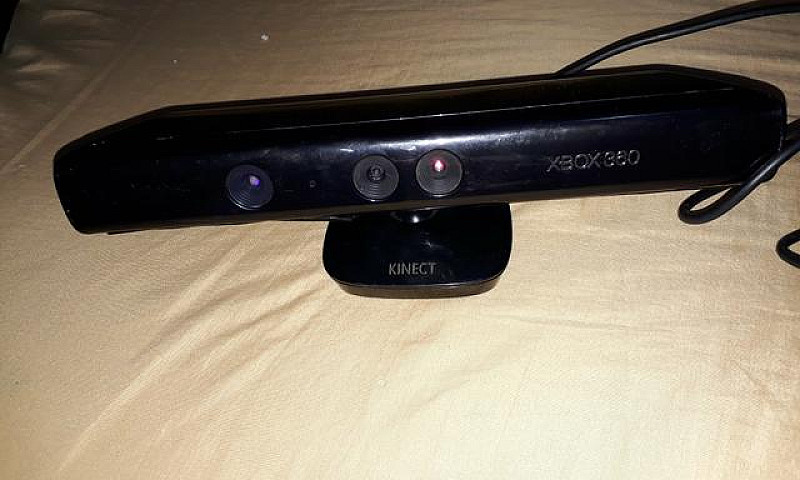 Kinect Xbox 360...