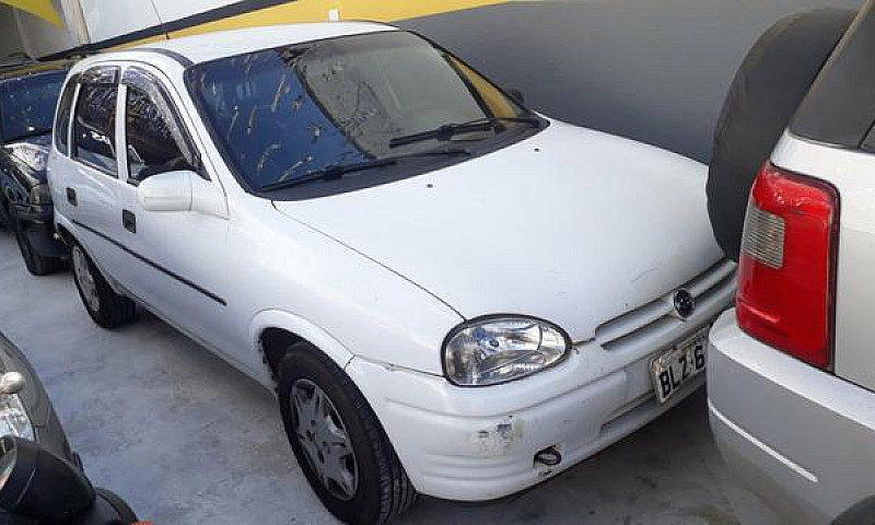 Corsa Hatch 96 1.4 4...