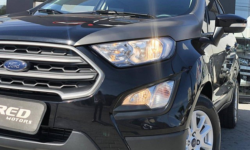 Ecosport 2017/2018 1...