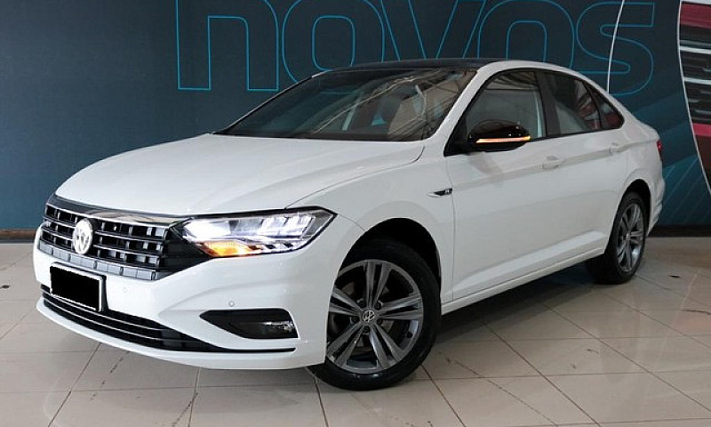 Volkswagen Jetta 1.4...