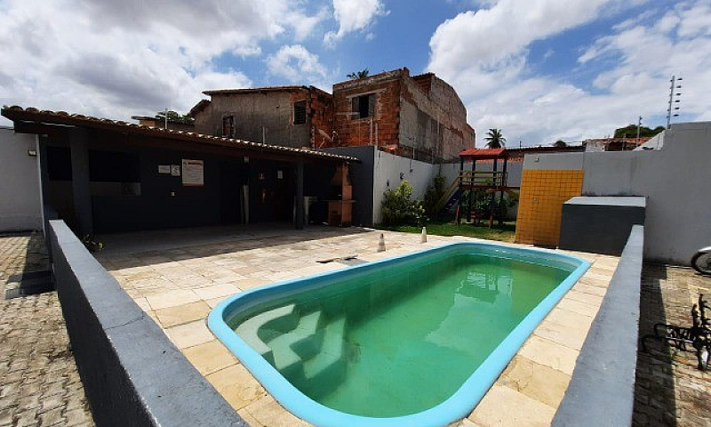 Rt-Apartamento Para ...