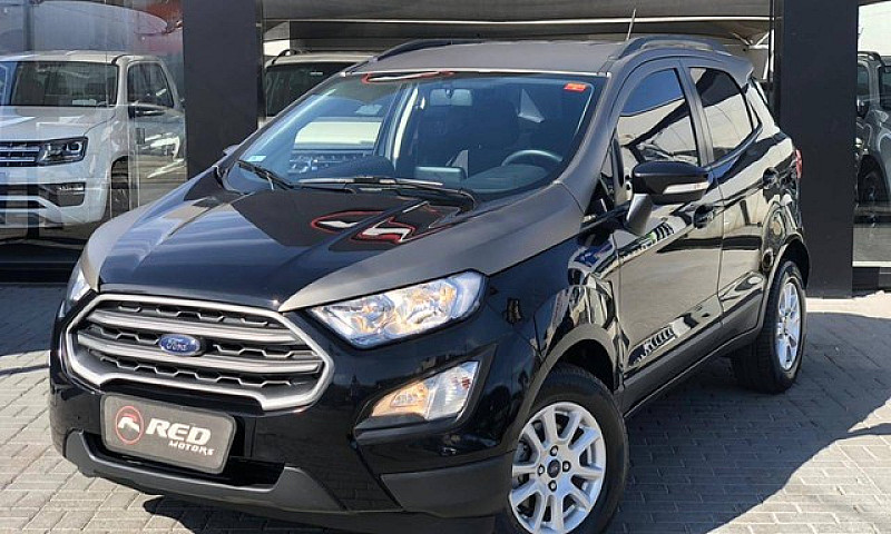 Ecosport 2017/2018 1...