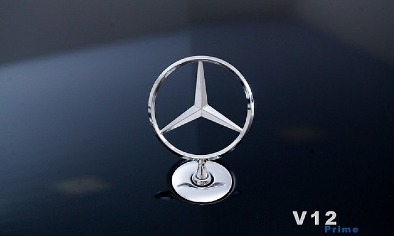 Mercedes C 180 Exclu...