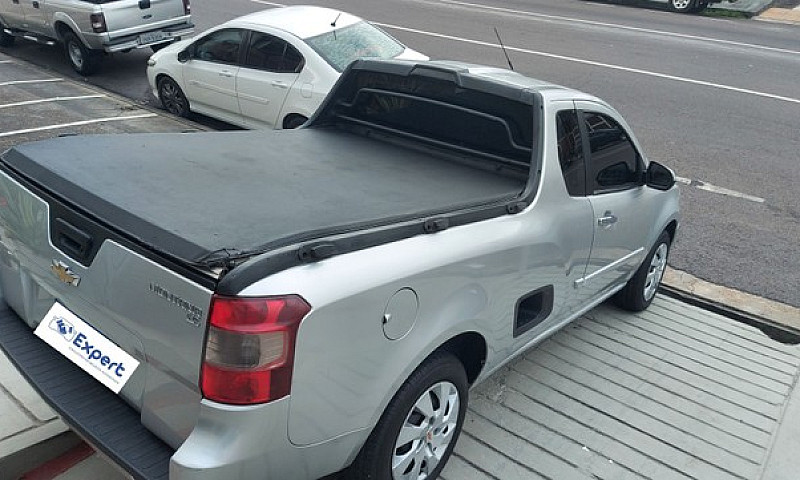 Montana Ls 1.4 Compl...