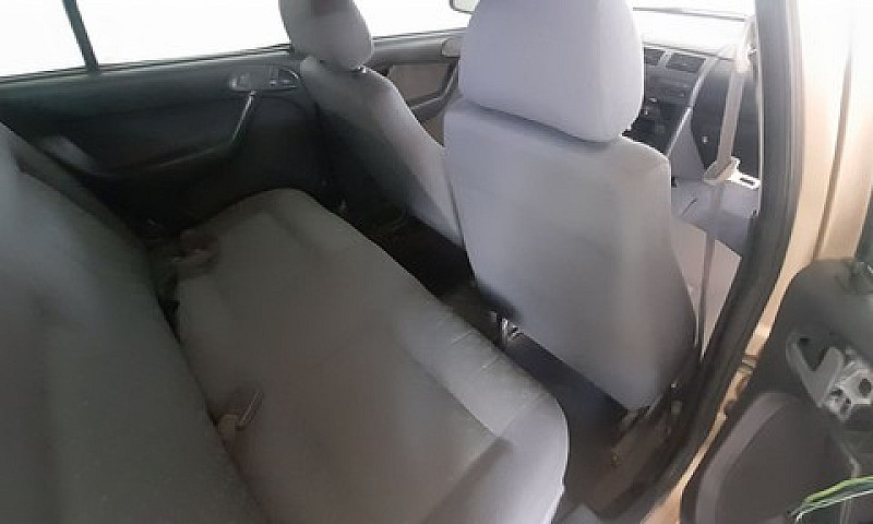 Gol G3 2003 Completo...