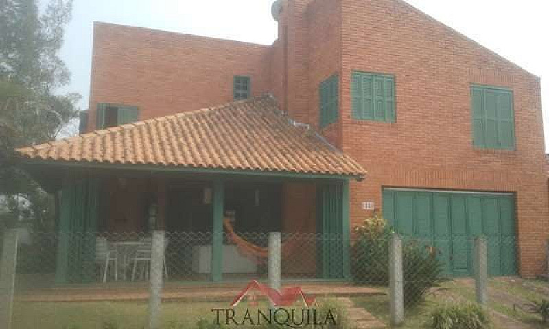 Excelente Residência...