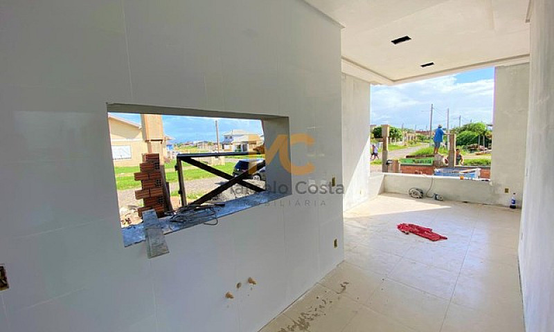 Casa Geminada Alto P...