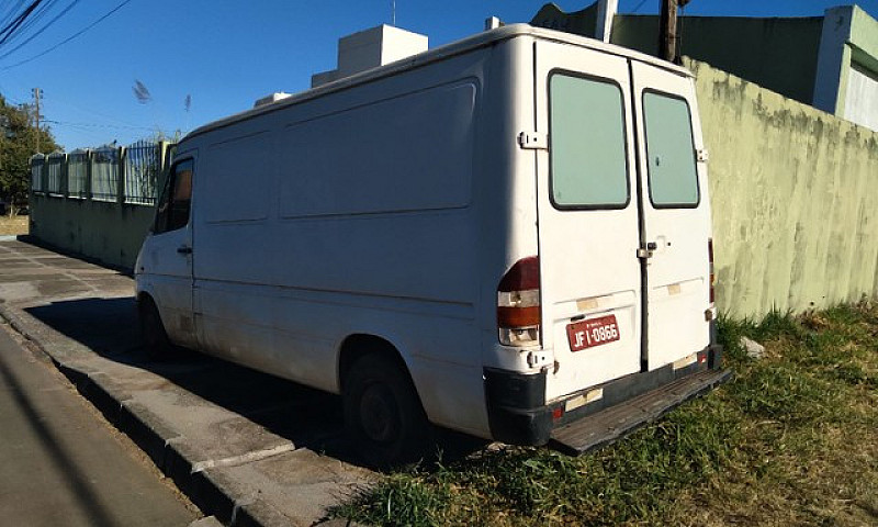 Sprinter 310...