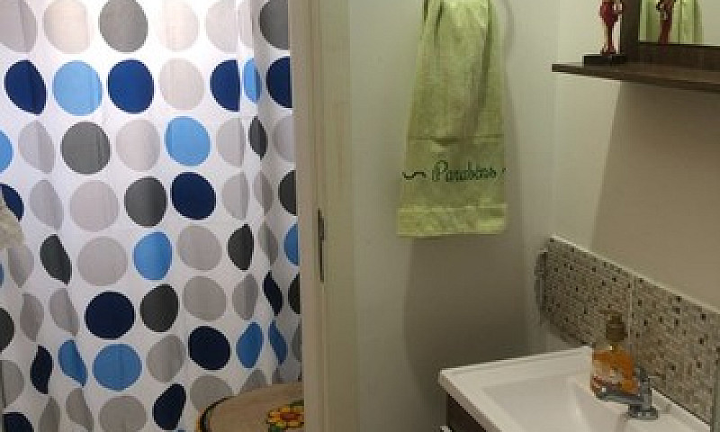 Belíssimo Apartament...