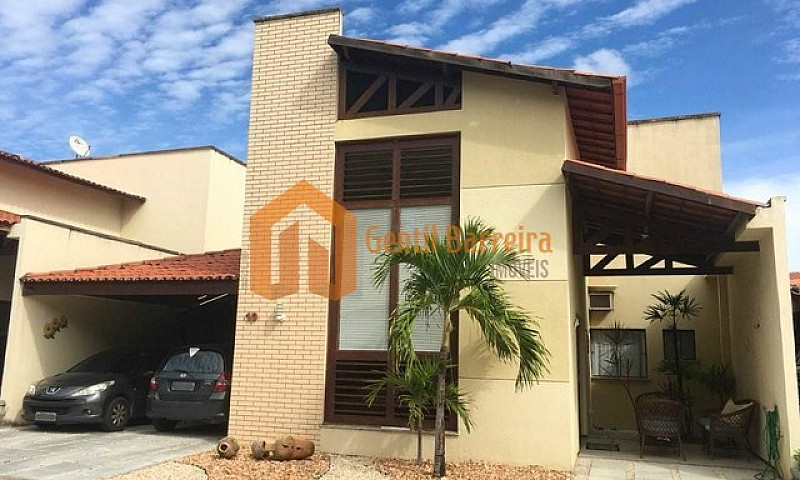 Casa À Venda, 120 M²...