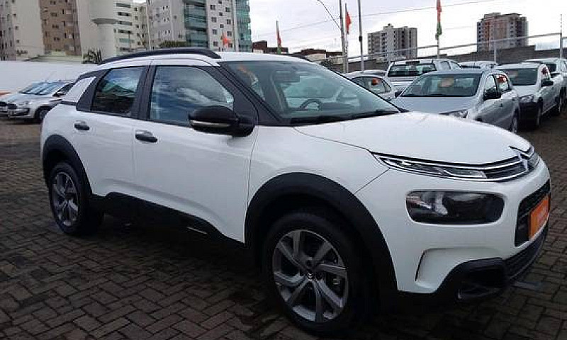 C4 Cactus 2021/2022 ...