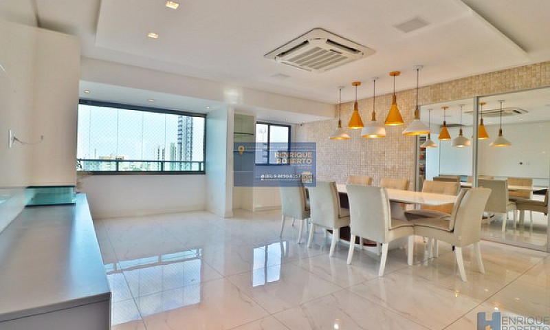 Alugo Apartamento No...