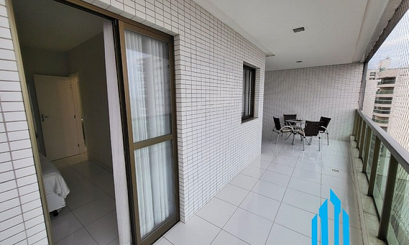 Apartamento Com 3 Qu...