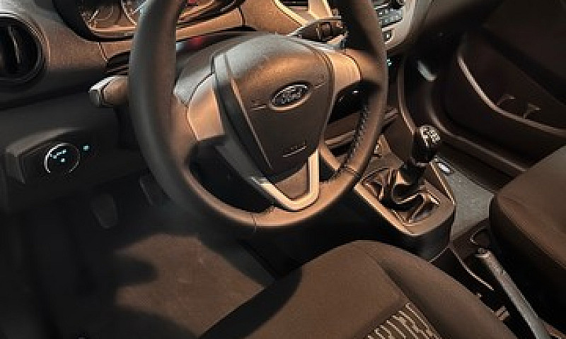 Ford Ka Se Hatch Fle...