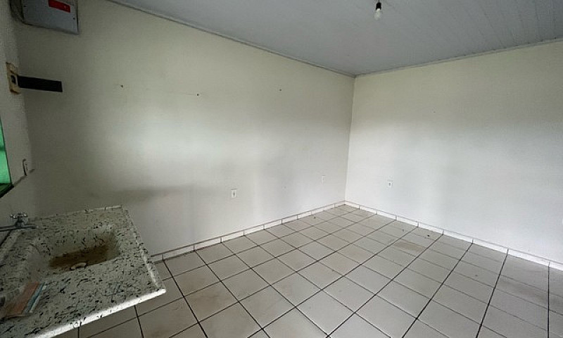 Alugo Casa De 2 Quar...