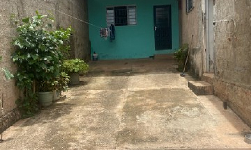 Vendo Casa Em Arniqu...