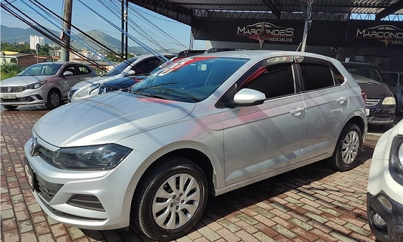 Volkswagen Polo 2020...