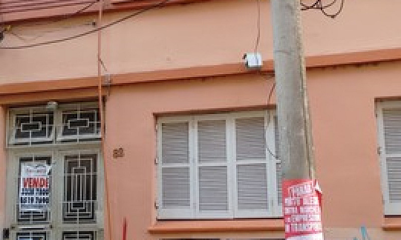 Apartamento Centro P...