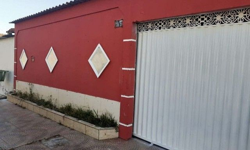 ®Casa Em Pq Residenc...