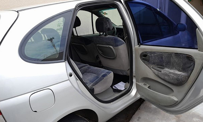 Renault Scenic...