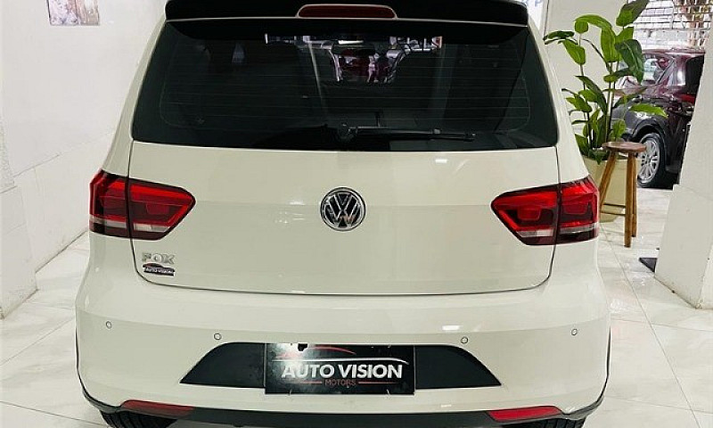 Volkswagen Fox Track...