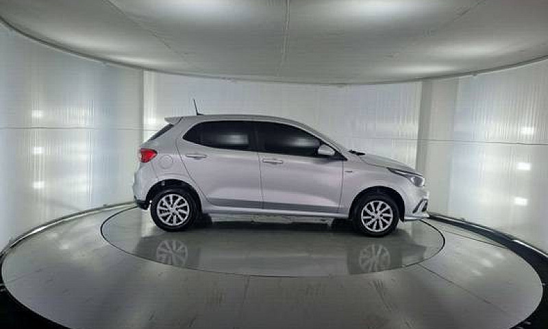 Fiat Argo 2020/2020 ...