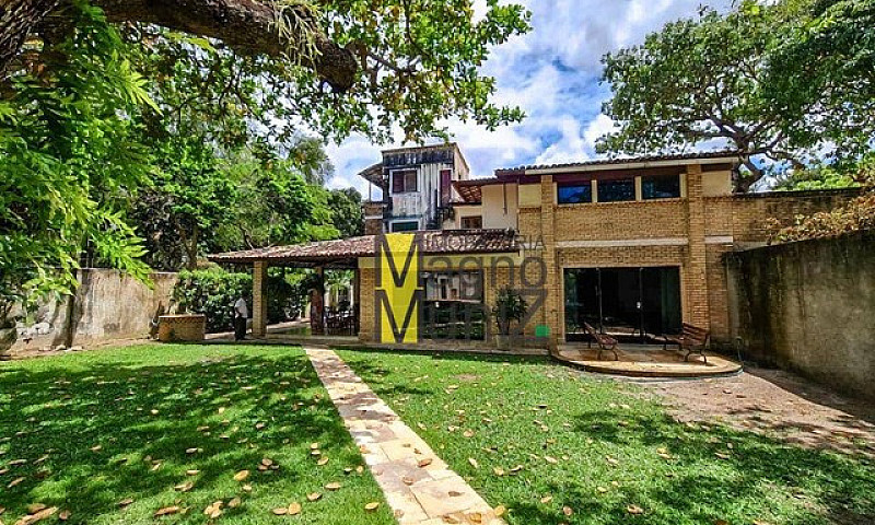 - Casa Tríplex - Com...