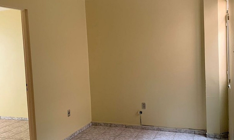 Apartamento 2 Quarto...