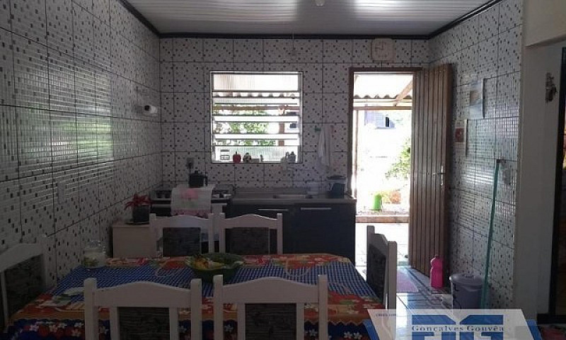 Casa 2 Dormitórios P...