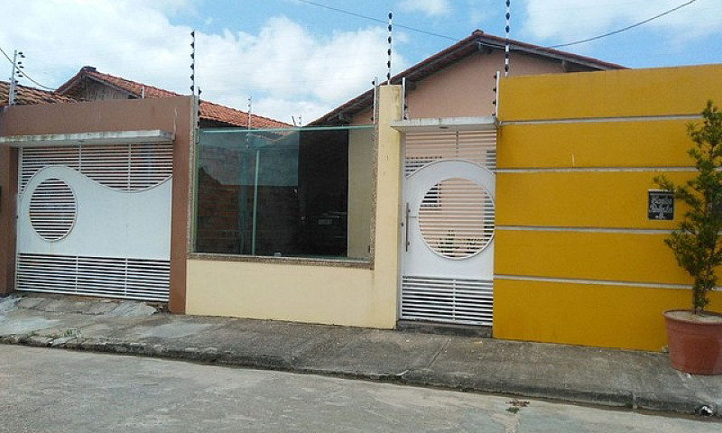 Vendo Casa Residenci...