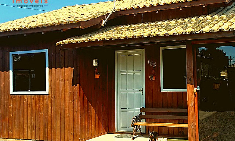 Casa Á Venda Em Imbi...