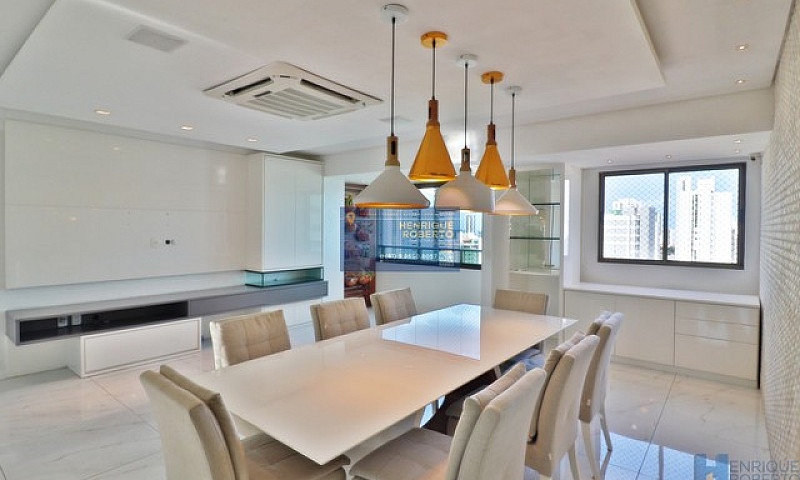 Alugo Apartamento No...