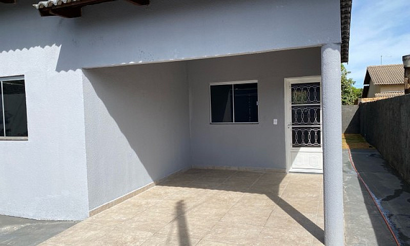 Casa Bonfinopolis ...