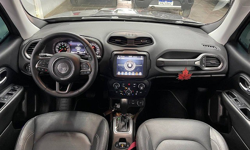 Jeep Renegade 1.8 16...