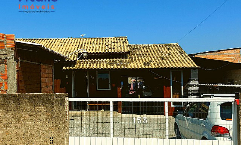 Casa Á Venda Em Imbi...