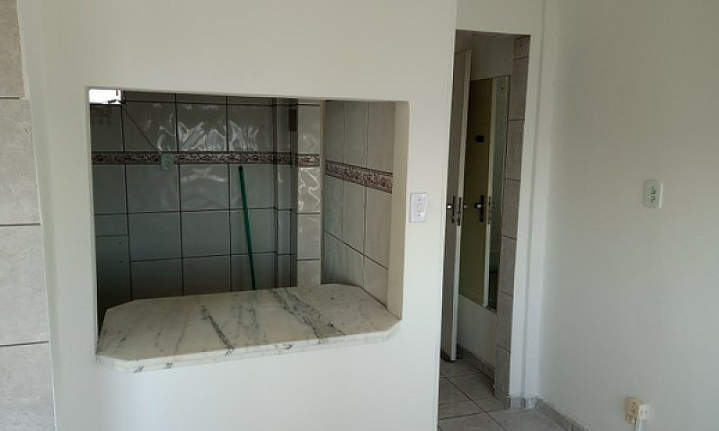 Apartamento  1 Quart...