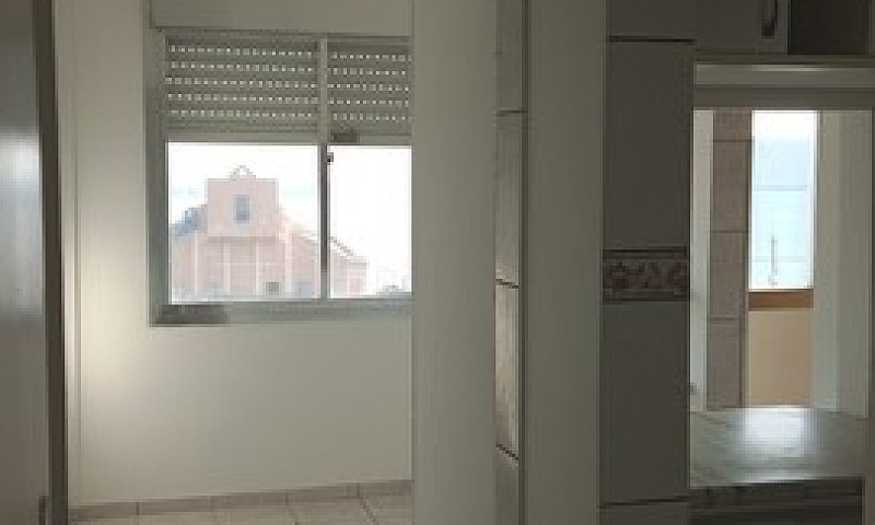 Apartamento  1 Quart...