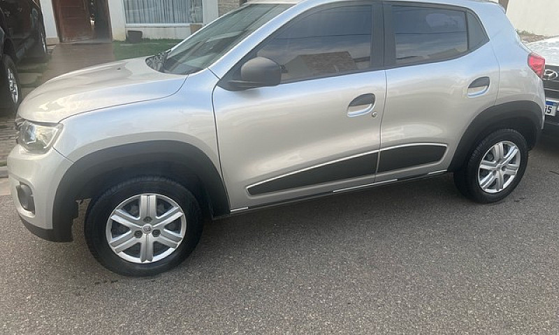 Kwid 2021 Sem Detalh...