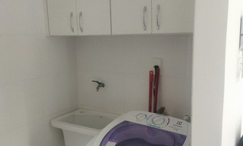 Alugo Apartamento De...